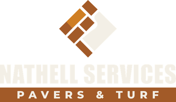 Nathell Services Pavers & Turf